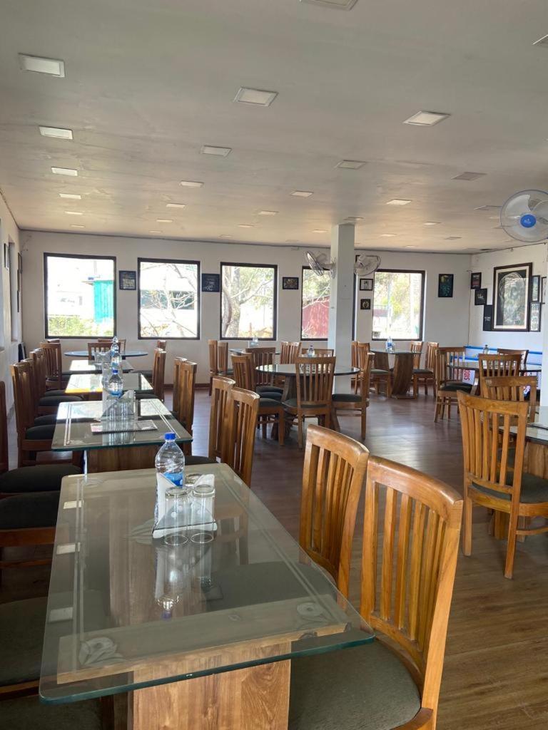 Bhīm Tāl Siddhi Vinayak Hotel And Banquet מראה חיצוני תמונה