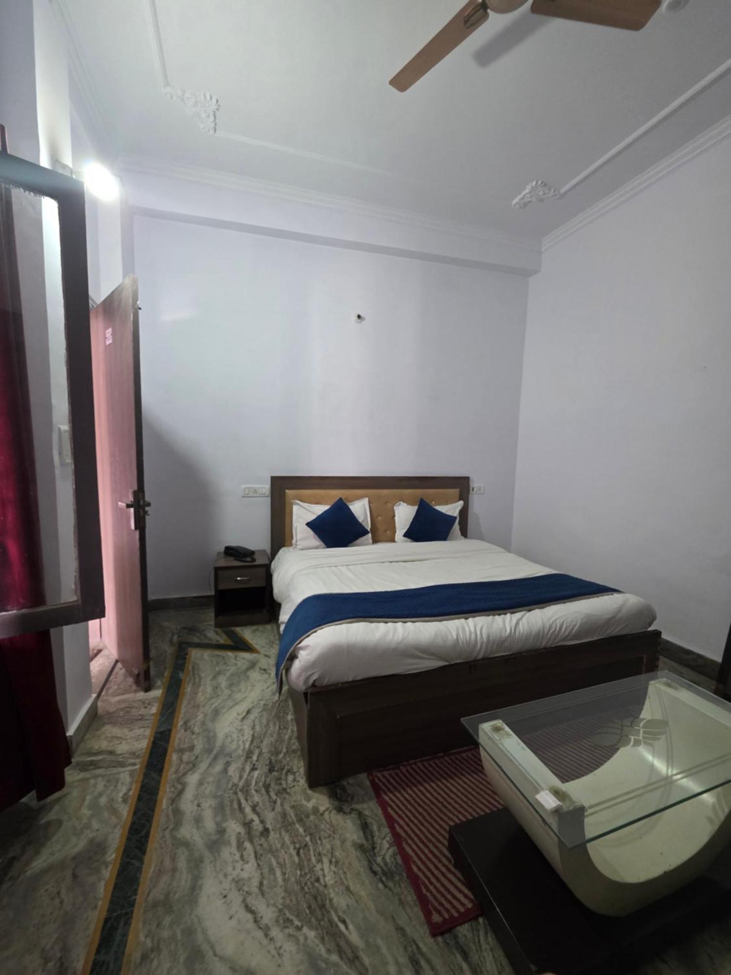 Bhīm Tāl Siddhi Vinayak Hotel And Banquet מראה חיצוני תמונה
