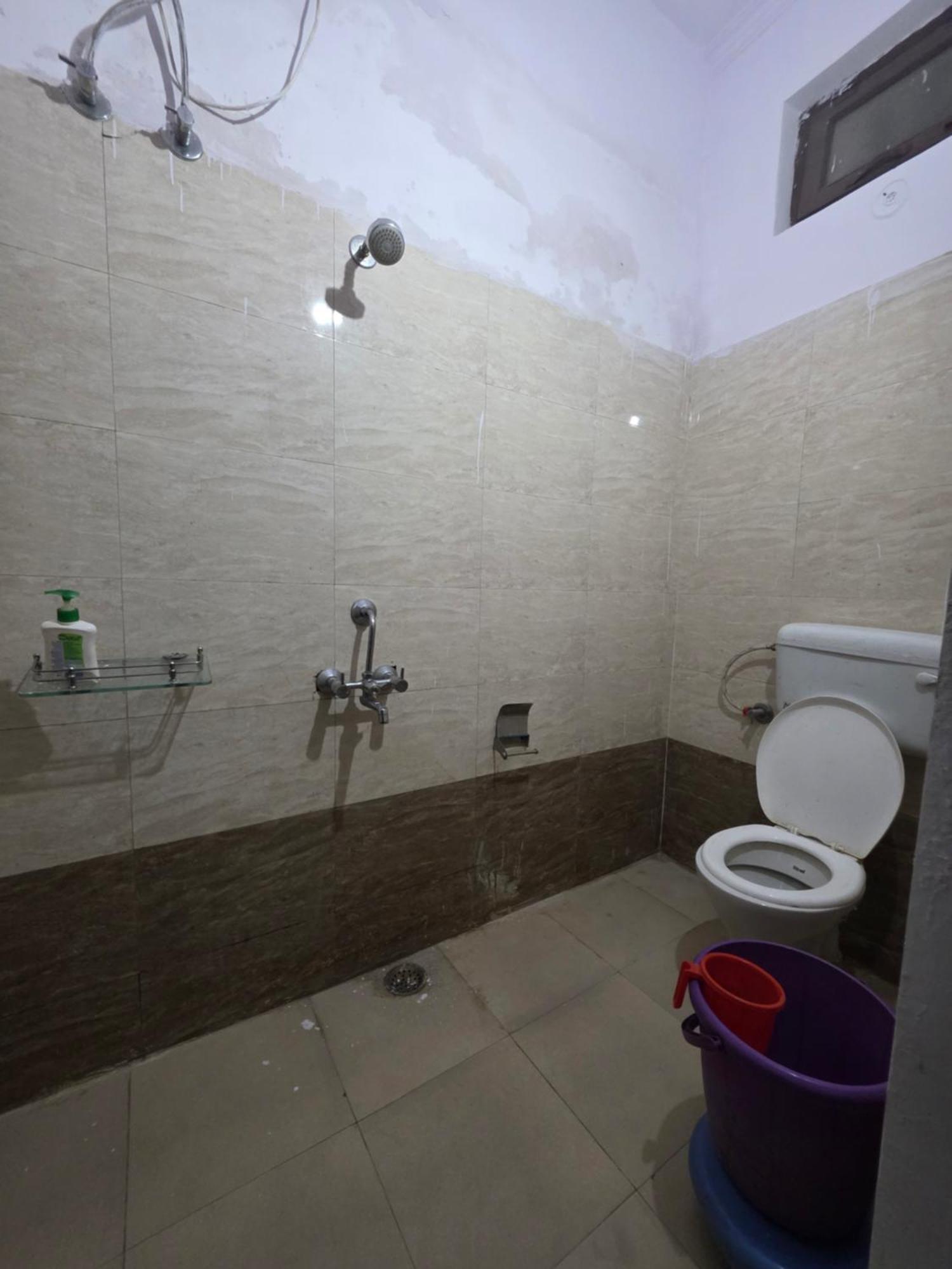 Bhīm Tāl Siddhi Vinayak Hotel And Banquet מראה חיצוני תמונה