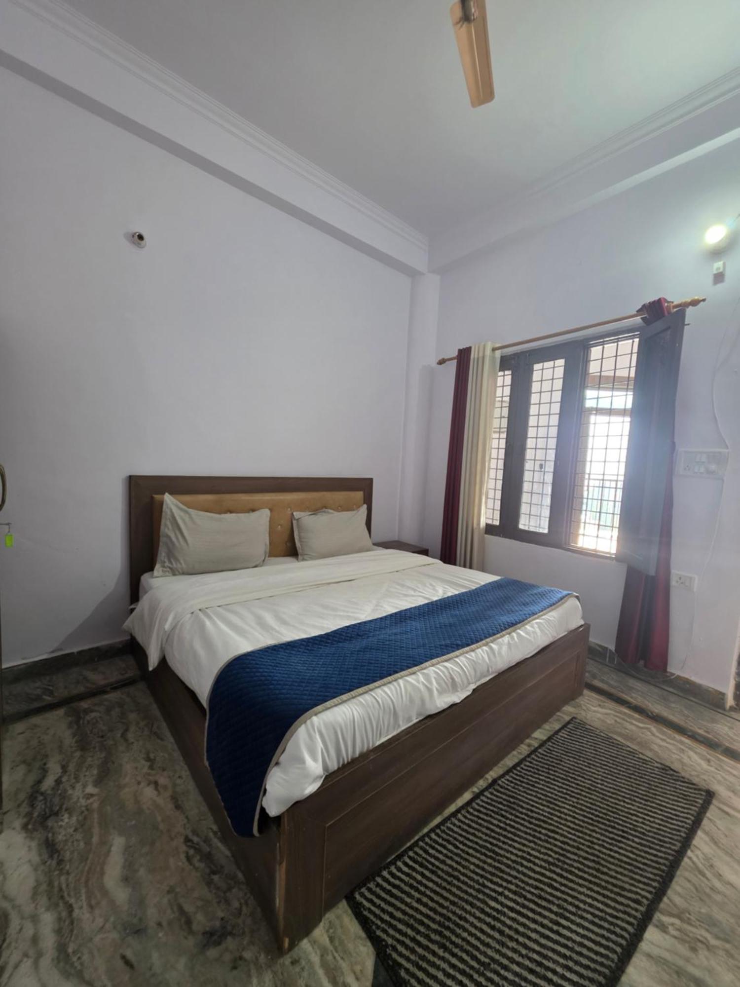Bhīm Tāl Siddhi Vinayak Hotel And Banquet מראה חיצוני תמונה